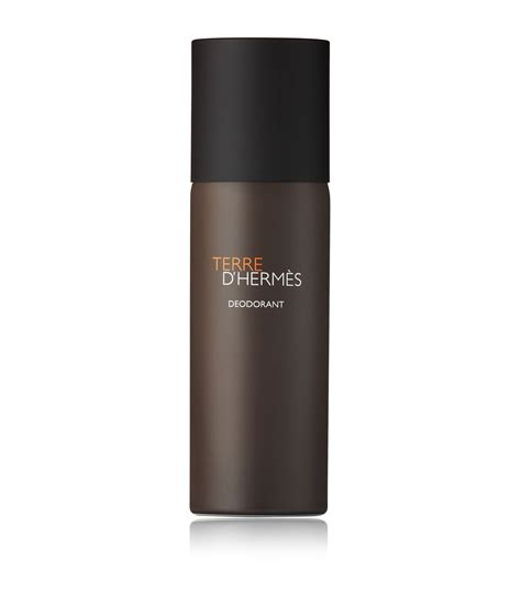 hermes terre d hermes deodorant 150ml|hermes deodorant amazon prime.